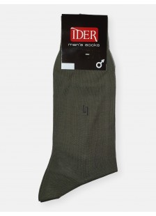 Dünne IDER Herrensocken - Baumwolle Dünne IDER Herrensocken - Baumwolle