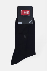 Herrensocken aus Baumwolle K-SOCKS 3310