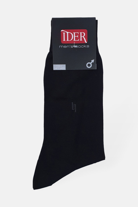 Dünne IDER Herrensocken - Baumwolle