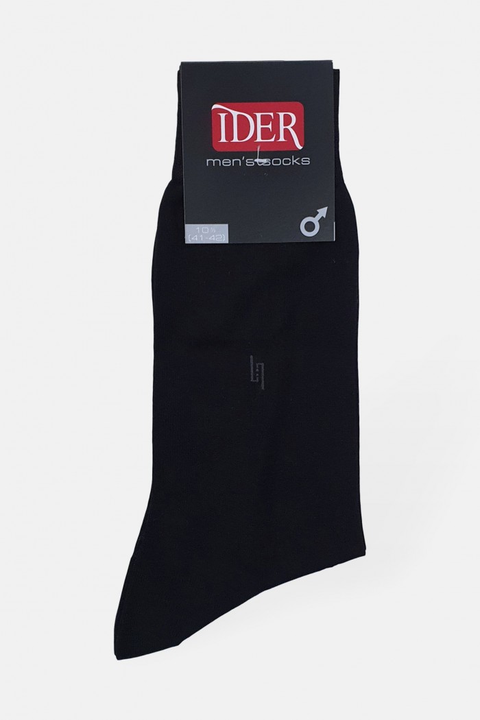 Men's thin IDER socks - Cotton