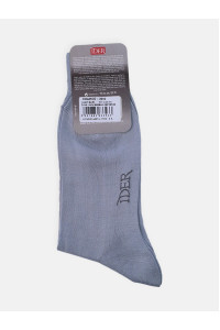 Dünne Baumwollsocken IDER Ciel und Skin