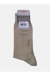 Dünne Baumwollsocken IDER Ciel und Skin