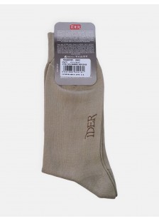 Thin cotton socks IDER Ciel and Skin