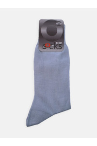 Dünne Baumwollsocken IDER Ciel und Skin