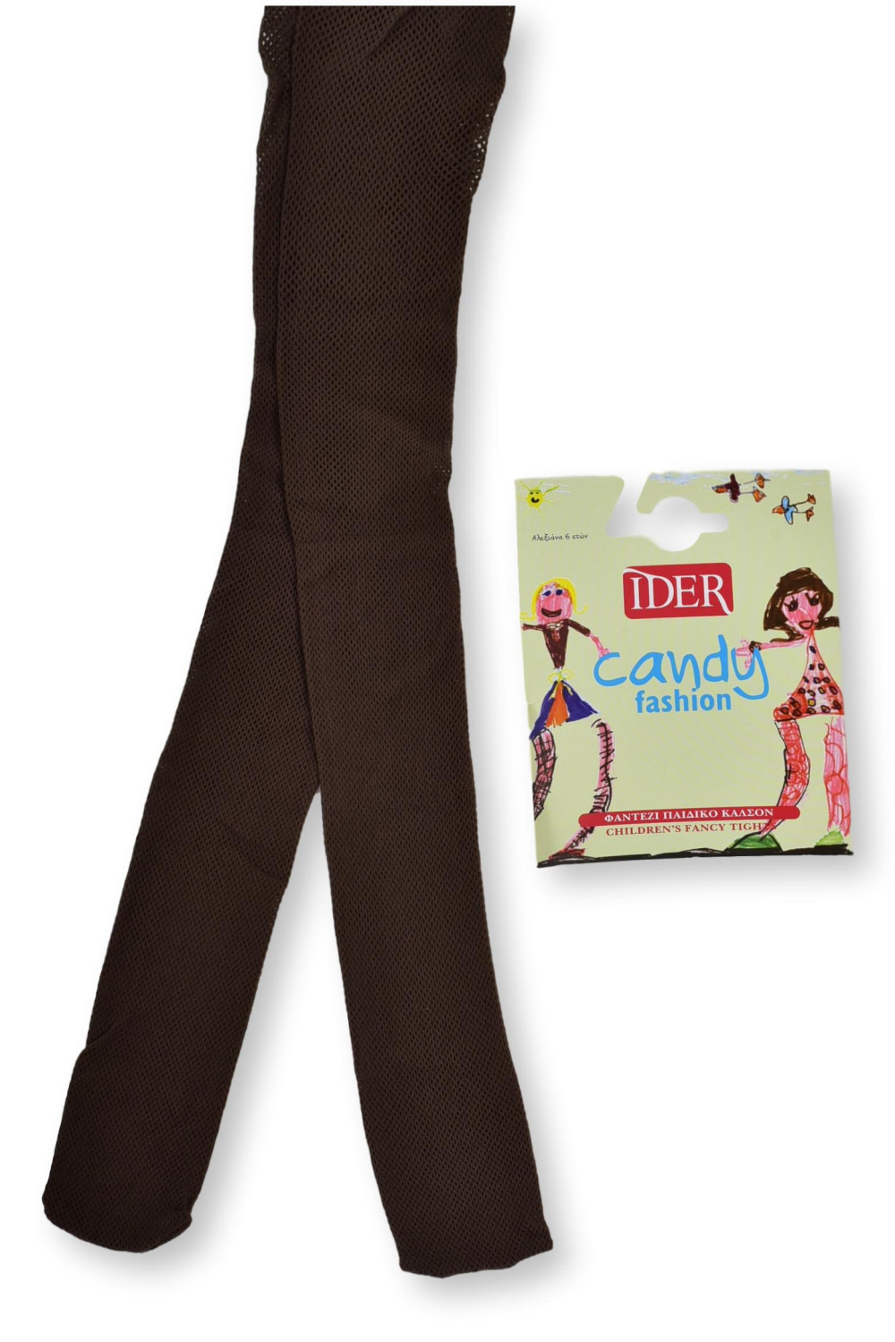 Fancy children's tights IDER net