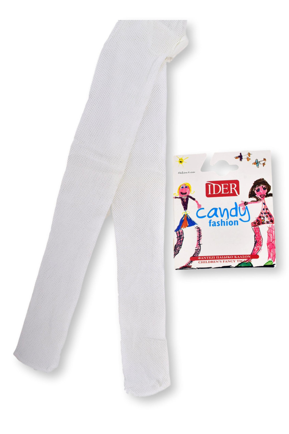 Fancy children's tights IDER net