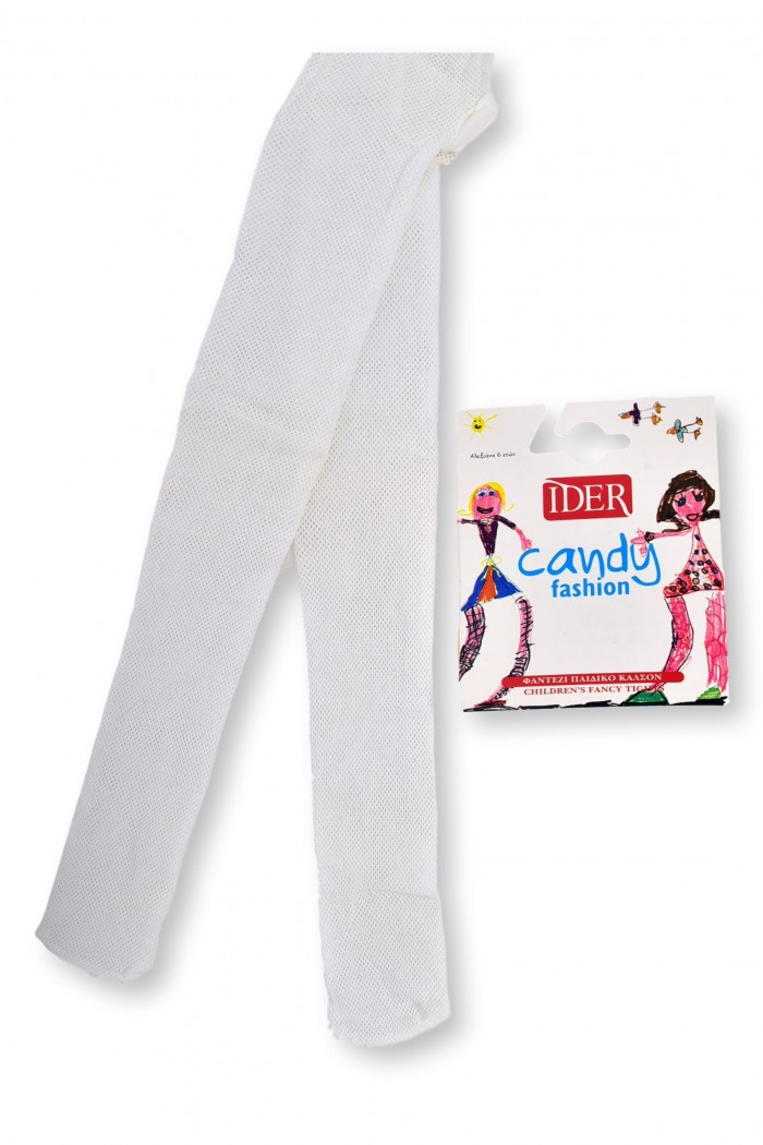Schicke Kinderstrumpfhose IDER net