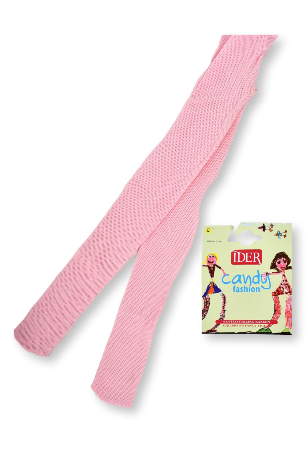 Fancy children's tights IDER net