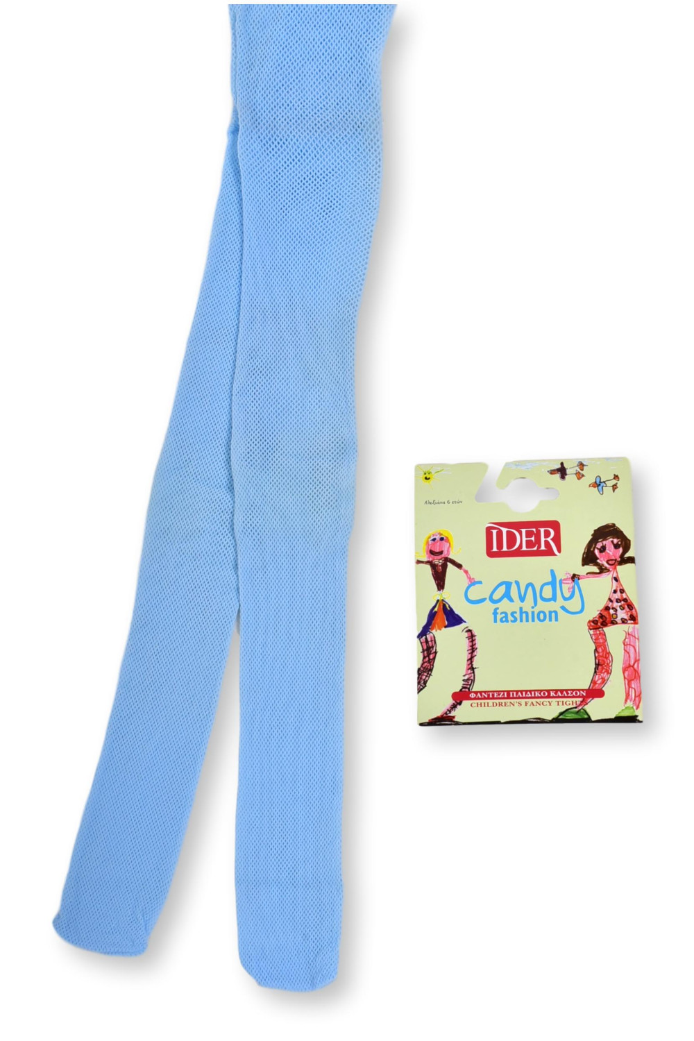 Fancy children's tights IDER net