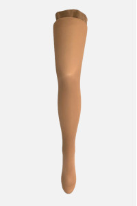 Tights IDER 40 DEN ESTET Semi-matt one-piece tights