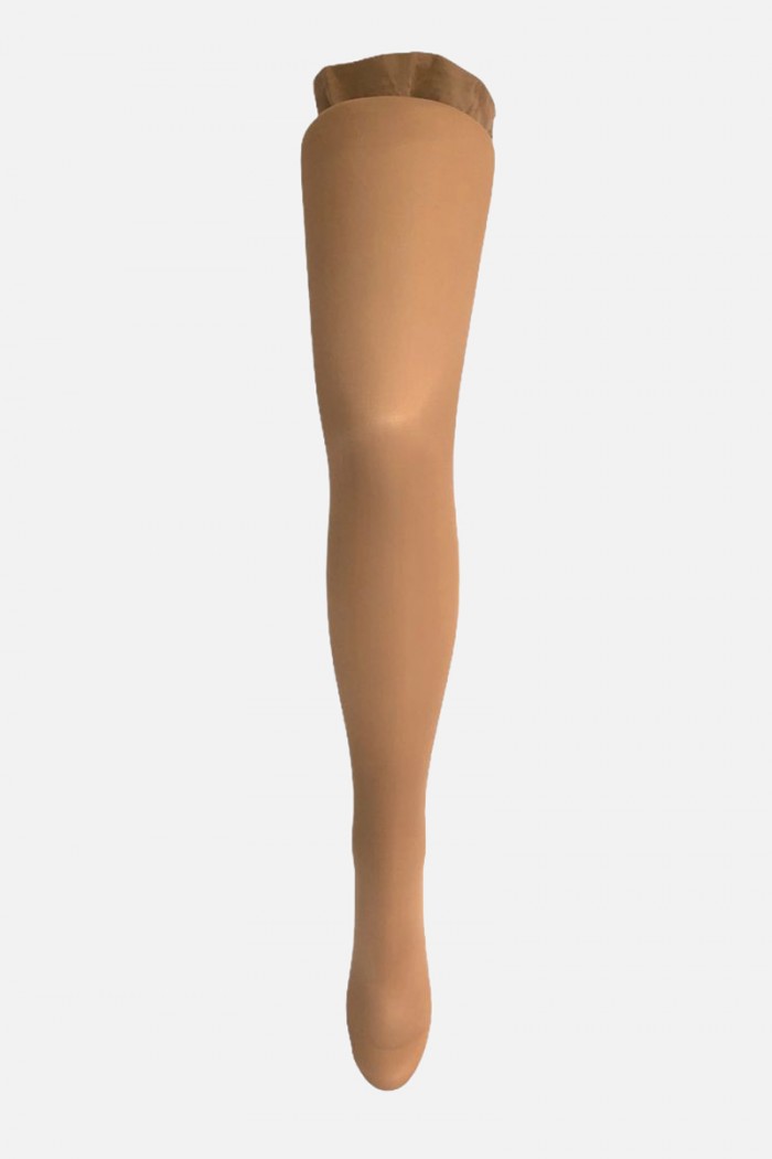 Tights IDER 40 DEN ESTET Semi-matt one-piece tights