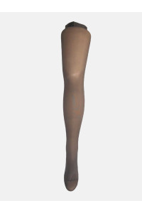 Tights IDER 40 DEN ESTET Semi-matt one-piece tights