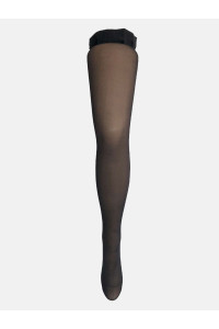 Tights IDER 40 DEN ESTET Semi-matt one-piece tights