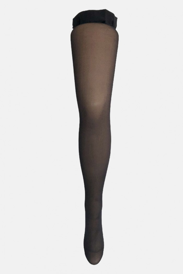 Tights IDER 40 DEN ESTET Semi-matt one-piece tights