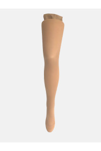 Tights IDER 40 DEN ESTET Semi-matt one-piece tights