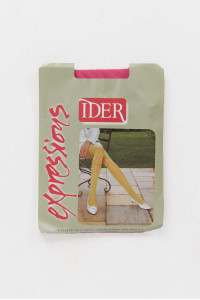 Tights with patterns IDER Expressions 1204