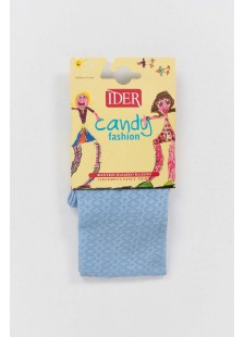 Kinderstrumpfhose IDER CANDY Fashion Khaki Kinderstrumpfhose IDER CANDY Fashion Khaki