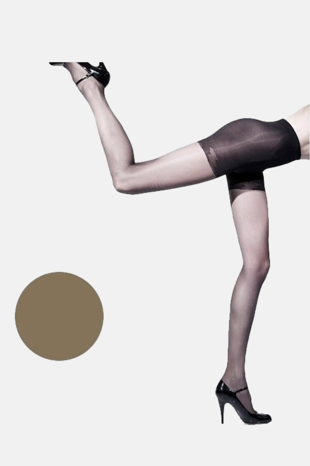 Tights IDER OUTLINE 40 DEN BODY SHAPING