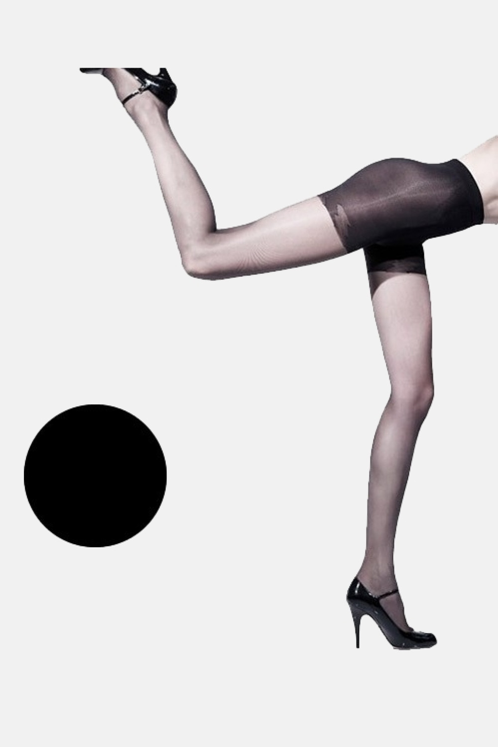 Tights IDER OUTLINE 40 DEN BODY SHAPING