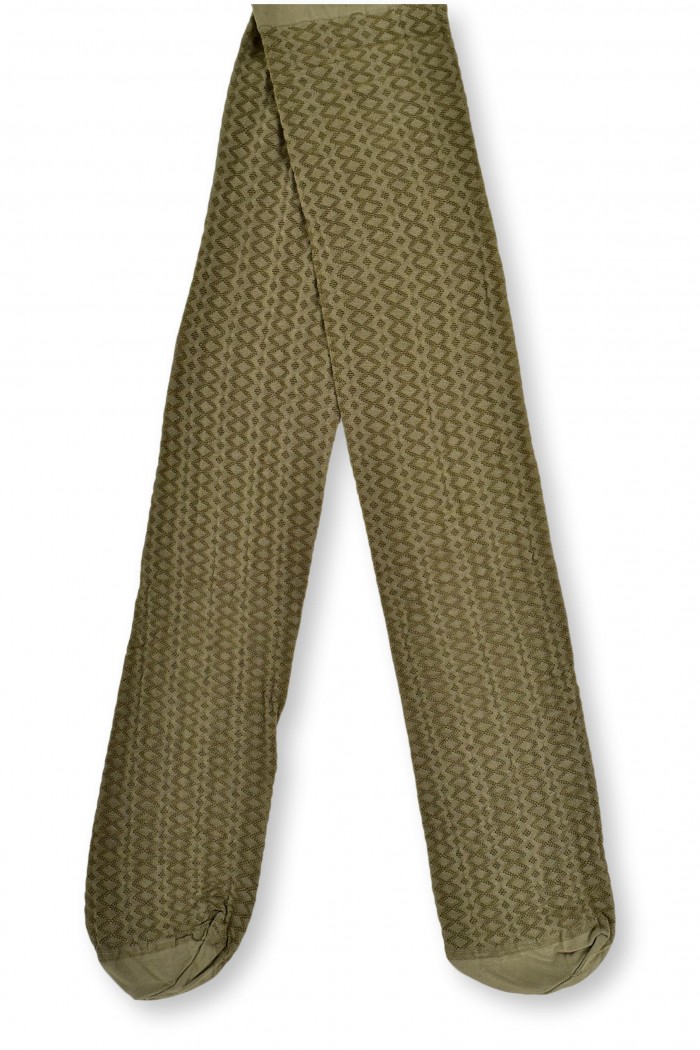 Schicke Kinderstrumpfhosen 3 Stück