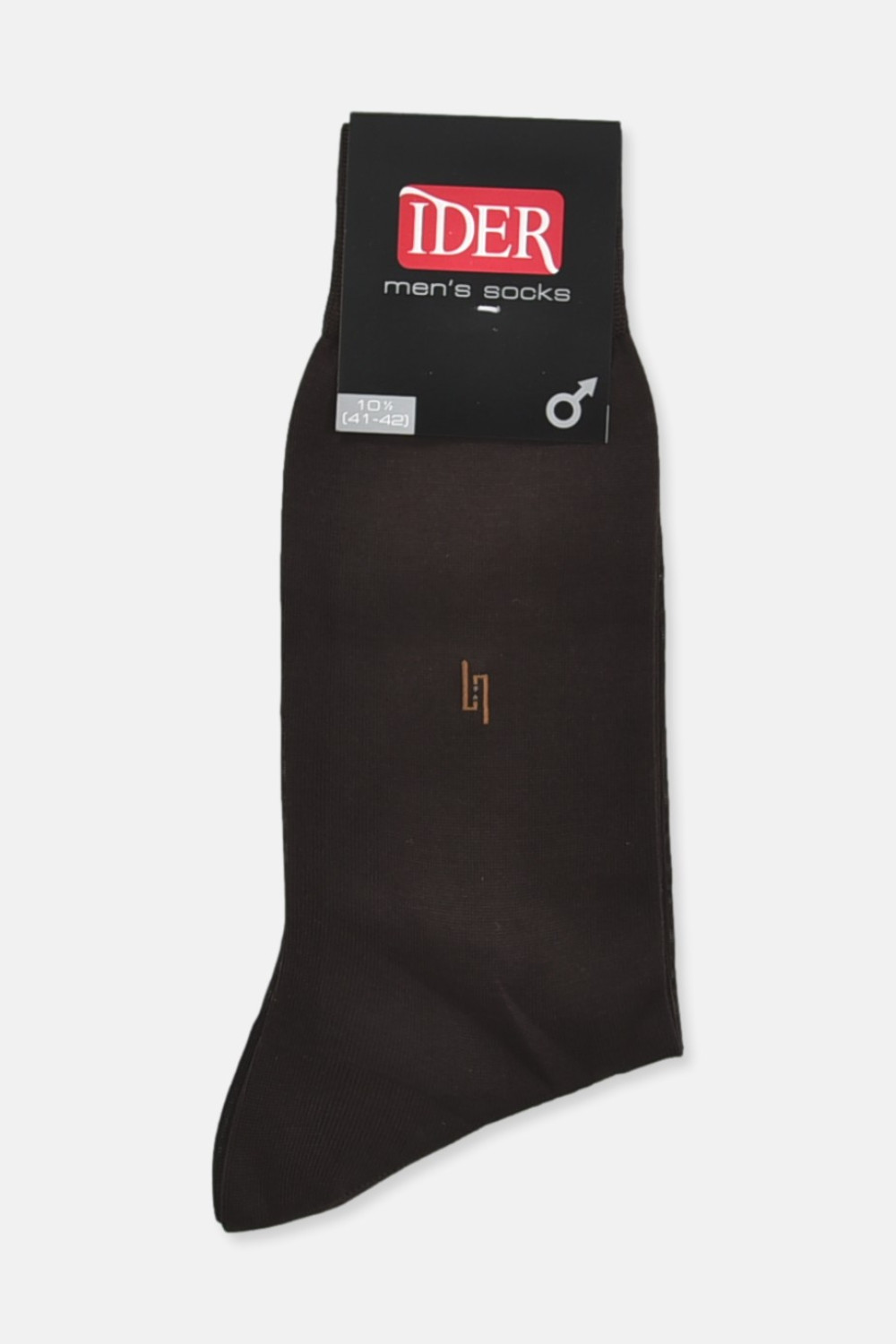 Dünne IDER Herrensocken - Baumwolle