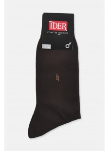 Dünne IDER Herrensocken - Baumwolle Dünne IDER Herrensocken - Baumwolle