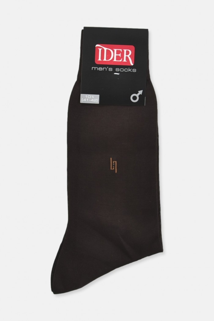 Men's thin IDER socks - Cotton