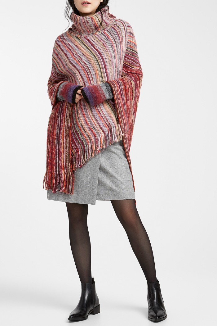 Tights IDER 40 DEN ESTET Semi-matt one-piece tights