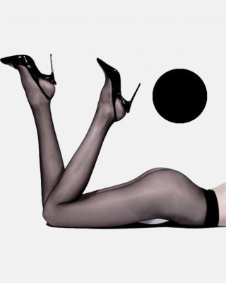 Tights IDER 40 DEN ESTET Semi-matt one-piece tights