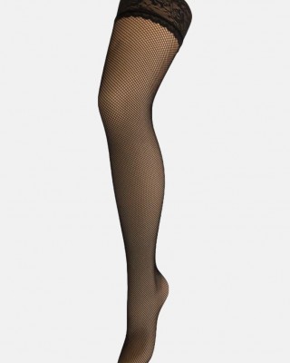 Socken Netz mit Silikon IDER LIBERTEE