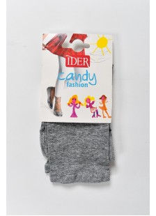 Transparente Kinderleggings mit IDER-Mikrofasern Transparente Kinderleggings mit IDER-Mikrofasern