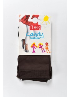 Transparente Kinderleggings mit IDER-Mikrofasern Transparente Kinderleggings mit IDER-Mikrofasern