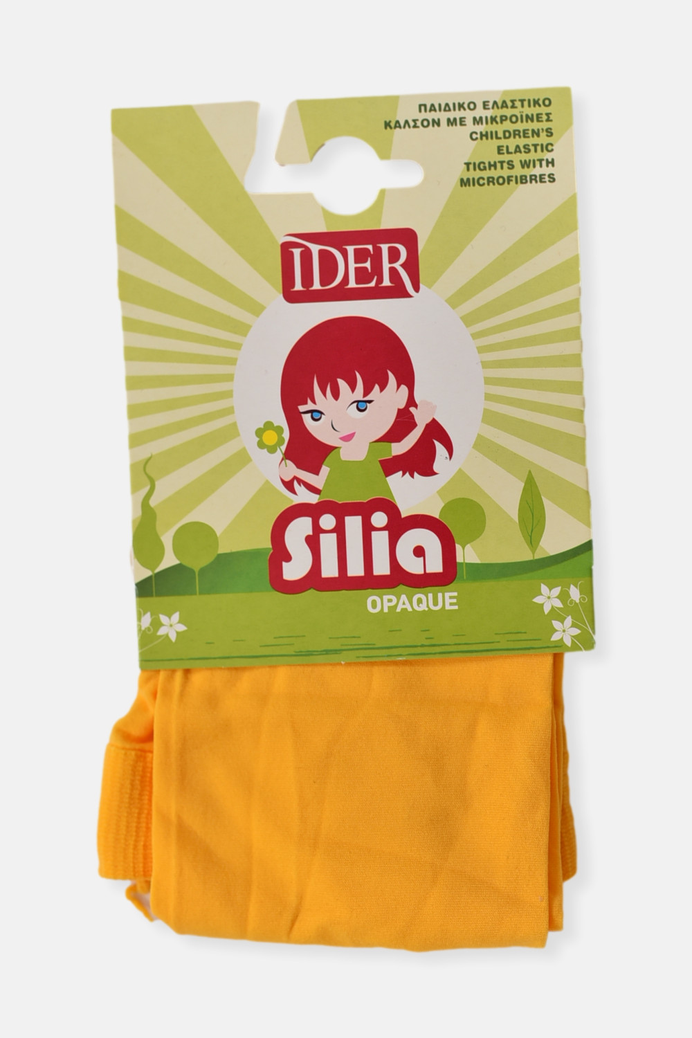 Children's tights IDER CANDY 4509