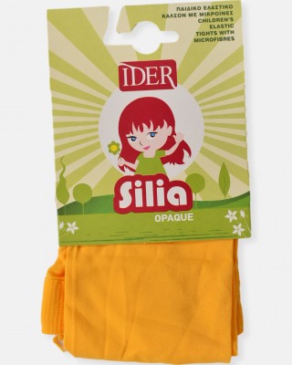 Kinderstrumpfhose IDER CANDY 4509