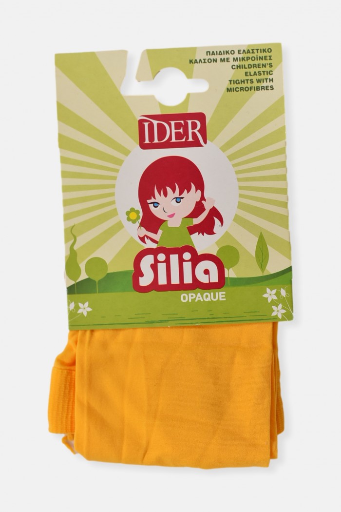 Kinderstrumpfhose IDER CANDY 4509