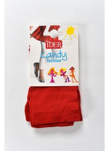 Transparente Kinderleggings mit IDER-Mikrofasern Transparente Kinderleggings mit IDER-Mikrofasern