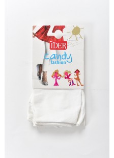 Transparente Kinderleggings mit IDER-Mikrofasern Transparente Kinderleggings mit IDER-Mikrofasern