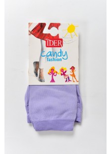 Transparente Kinderleggings mit IDER-Mikrofasern Transparente Kinderleggings mit IDER-Mikrofasern