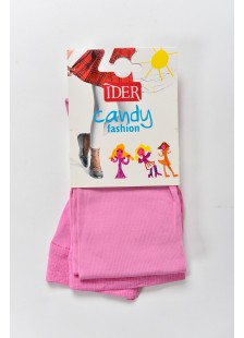 Transparente Kinderleggings mit IDER-Mikrofasern Transparente Kinderleggings mit IDER-Mikrofasern