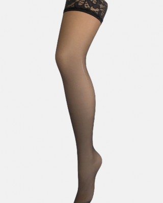 Silikonsocken IDER TOP LIBERTE 15 DEN