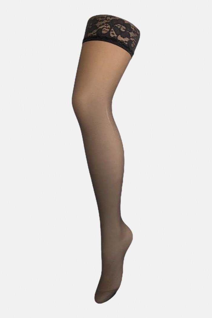 Silikonsocken IDER TOP LIBERTE 15 DEN