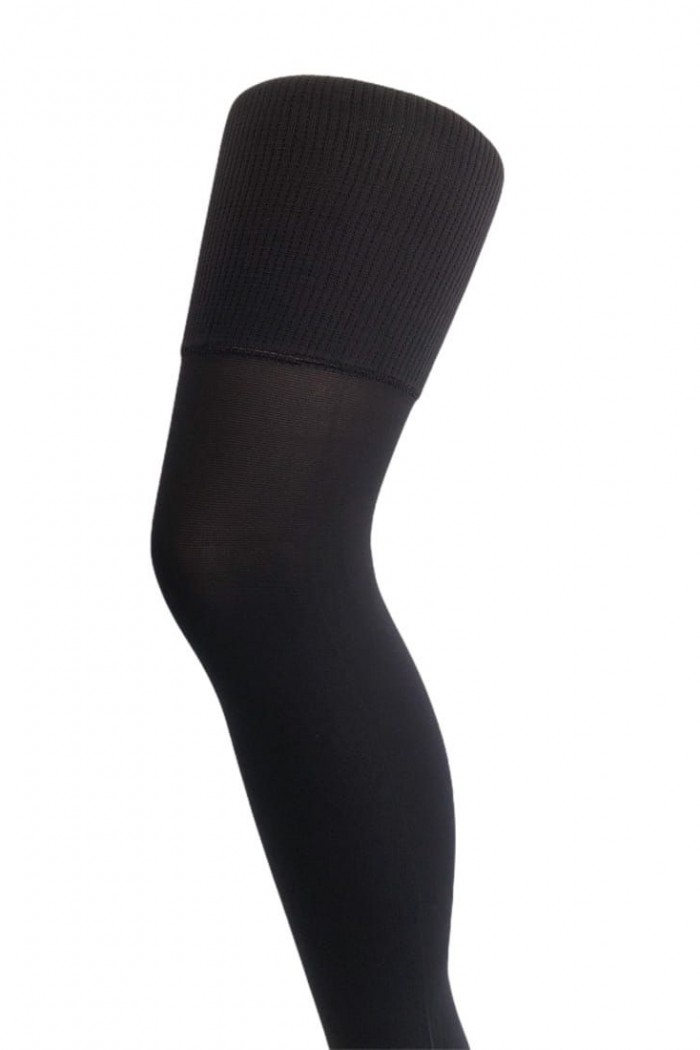 STRUMPFFÜLLER IDER UNDURCHSICHTIG 70D UNDURCHSICHTIG