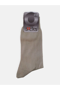Dünne Baumwollsocken IDER Ciel und Skin