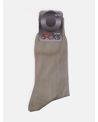 Thin cotton socks IDER Ciel and Skin