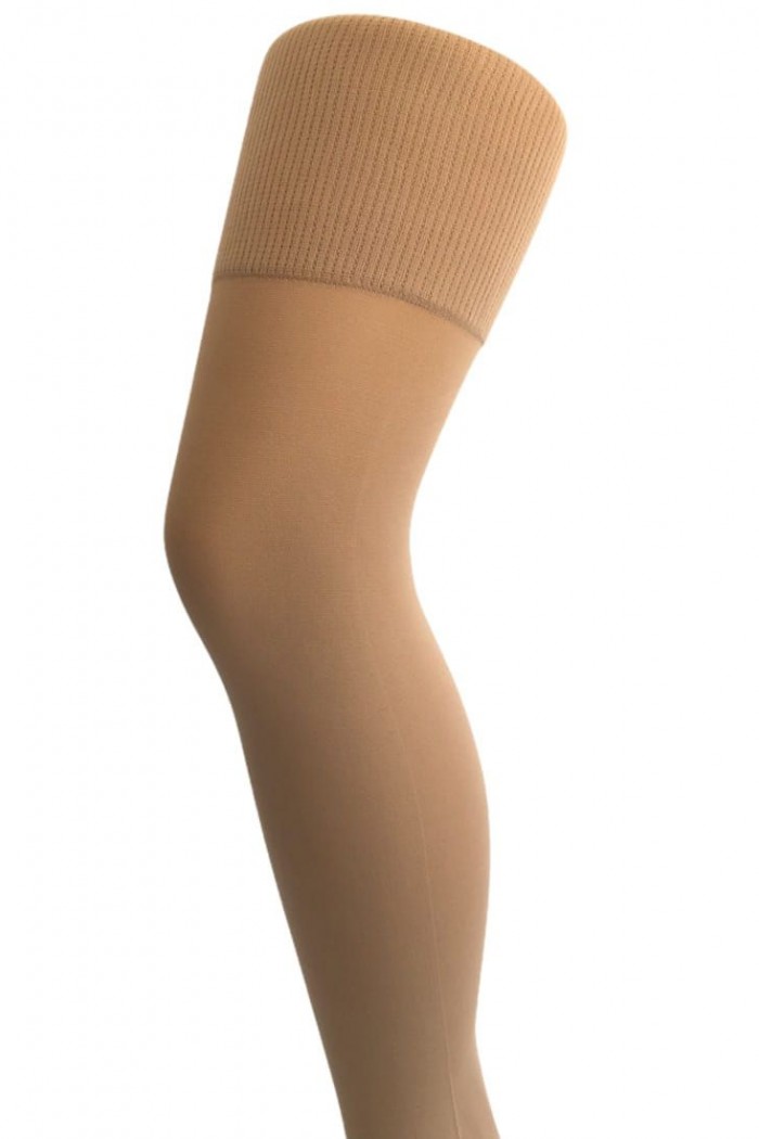 STRUMPFFÜLLER IDER UNDURCHSICHTIG 70D UNDURCHSICHTIG