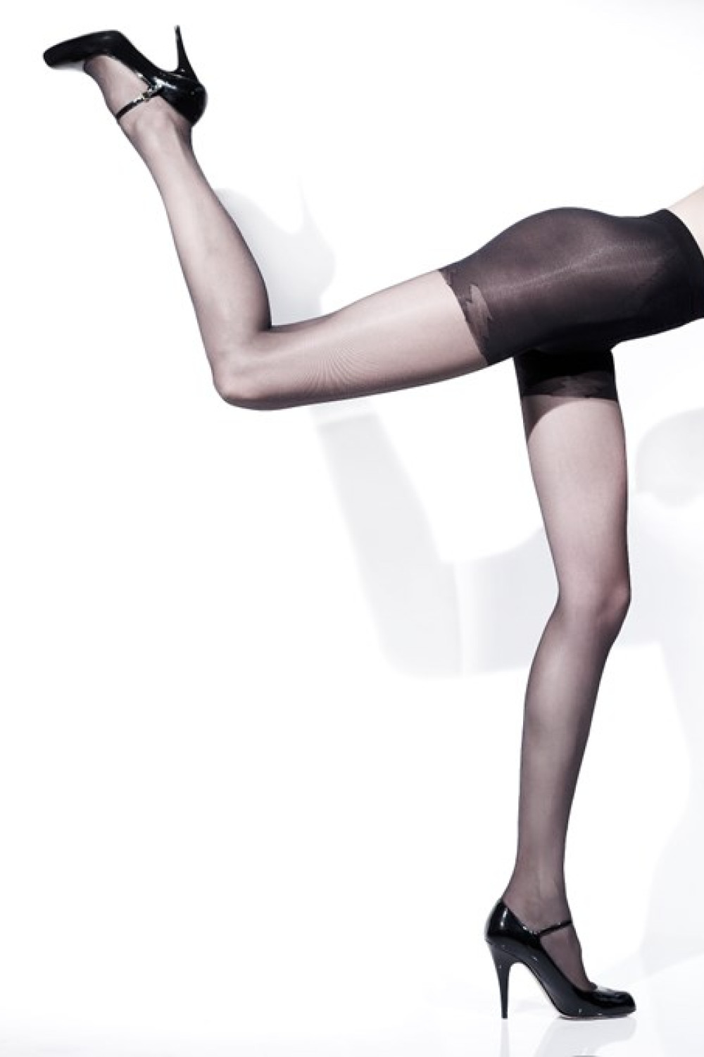 Tights IDER OUTLINE 40 DEN BODY SHAPING