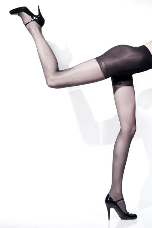 IDER OUTLINE 20 DEN BODY SHAPING Tights IDER OUTLINE 20 DEN BODY SHAPING