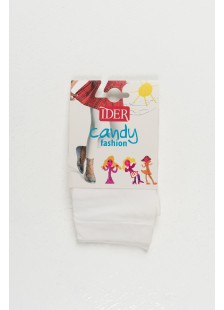 IDER CANDY Kinder-Leggings mit Mikrofasern 1577 IDER CANDY Kinder-Leggings mit Mikrofasern 1577