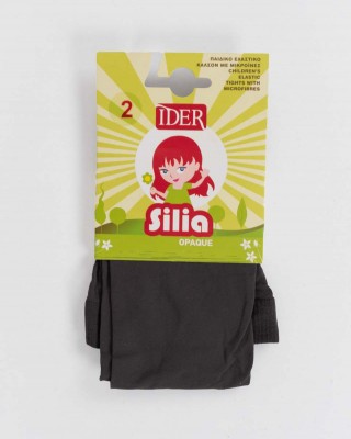 Kinderstrumpfhose IDER OPAQUE 3712
