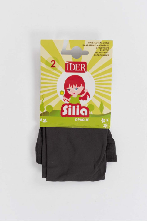 Children's tights IDER OPAQUE 3712